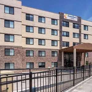 Herberg Comfort Jfk Airport