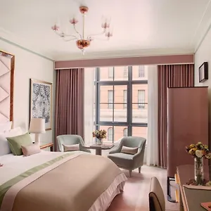 Hotel Barriere Fouquet's