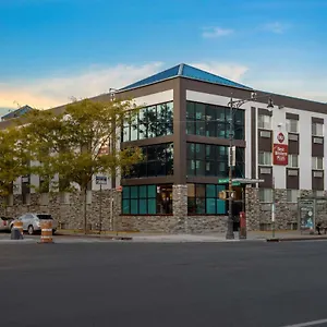 Hotel Western Brooklyn Bay