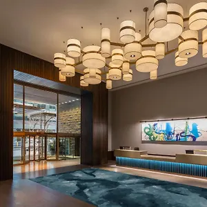 Hotel Thompson Park New York, By Hyatt, New York