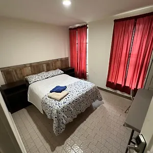 Hostel Hudson Yard 408