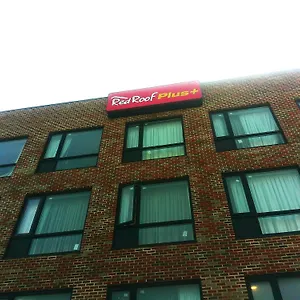 Hotel Red Roof Brooklyn - 3rd Ave