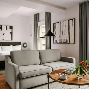 Hotel Sonder Duane Street