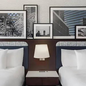 Doubletree By Hilton Long Island City, Ny Hotel
