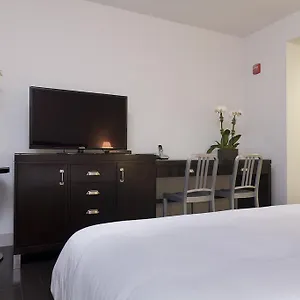 Hotel Metro