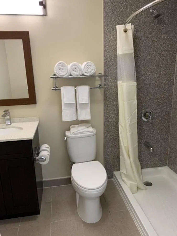 Szálloda Astoria Delancy Inn & Suites New York